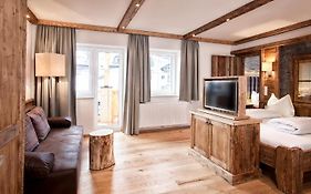 Hotel&Appartements Heigenhauser